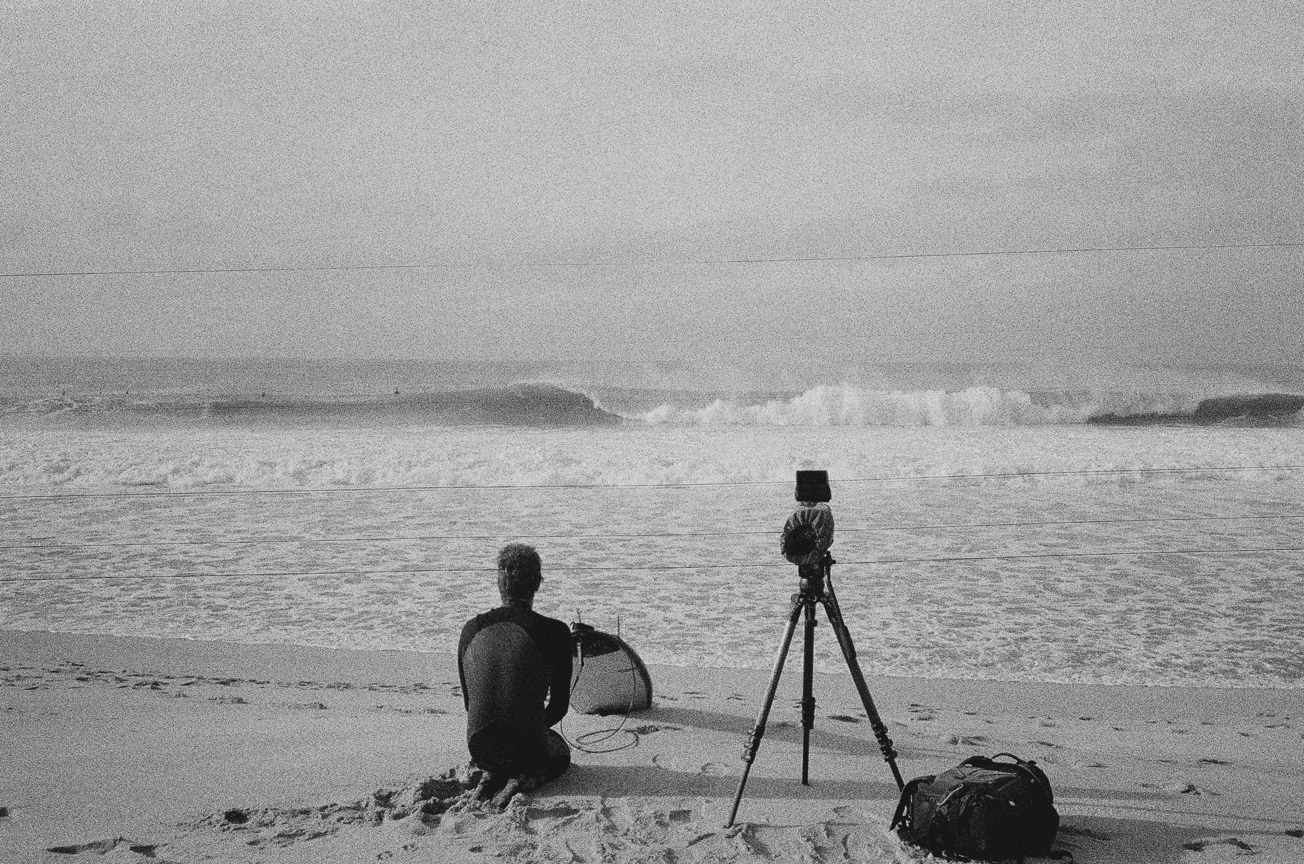 What would Mick Fanning do?